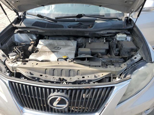 Photo 11 VIN: 2T2BK1BA1BC113524 - LEXUS RX 350 