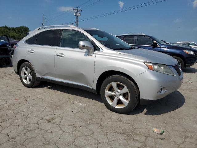 Photo 3 VIN: 2T2BK1BA1BC113524 - LEXUS RX 350 