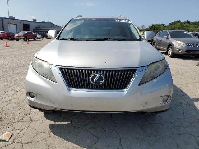 Photo 4 VIN: 2T2BK1BA1BC113524 - LEXUS RX 350 