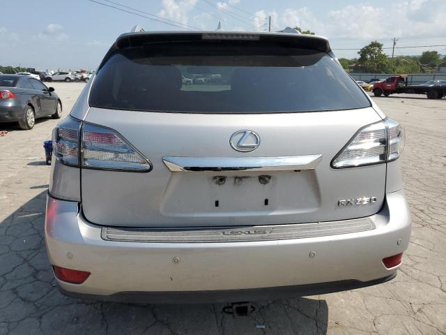 Photo 5 VIN: 2T2BK1BA1BC113524 - LEXUS RX 350 