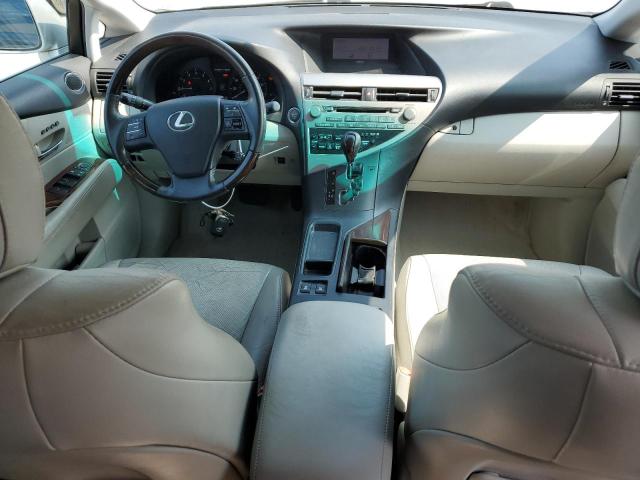 Photo 7 VIN: 2T2BK1BA1BC113524 - LEXUS RX 350 