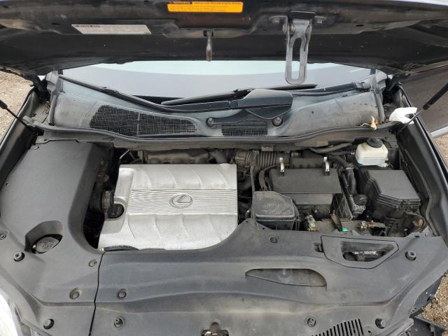 Photo 10 VIN: 2T2BK1BA1BC114852 - LEXUS RX 350 