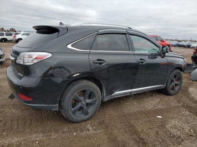 Photo 2 VIN: 2T2BK1BA1BC114852 - LEXUS RX 350 