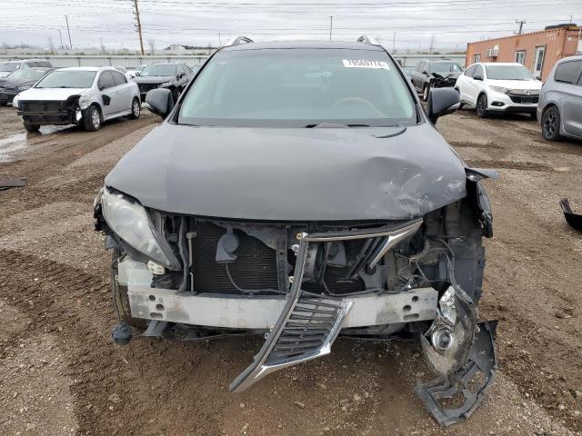 Photo 4 VIN: 2T2BK1BA1BC114852 - LEXUS RX 350 