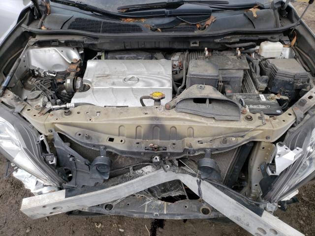 Photo 6 VIN: 2T2BK1BA1BC118335 - LEXUS RX 350 