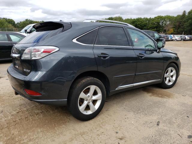 Photo 2 VIN: 2T2BK1BA1BC118528 - LEXUS RX 350 