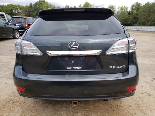 Photo 5 VIN: 2T2BK1BA1BC118528 - LEXUS RX 350 