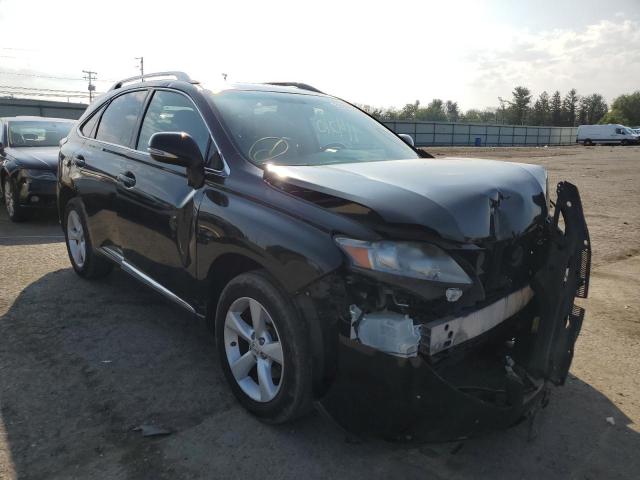 Photo 0 VIN: 2T2BK1BA1BC120294 - LEXUS RX 350 