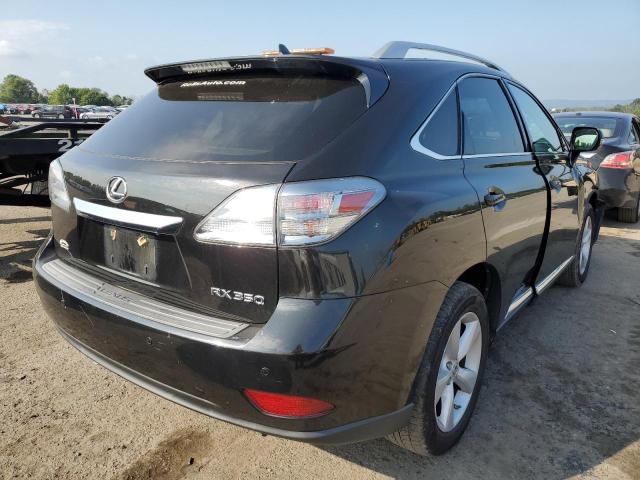 Photo 3 VIN: 2T2BK1BA1BC120294 - LEXUS RX 350 