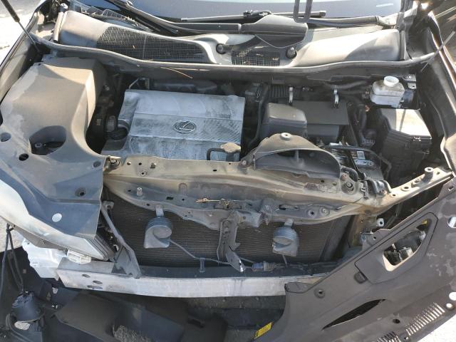 Photo 6 VIN: 2T2BK1BA1BC120294 - LEXUS RX 350 