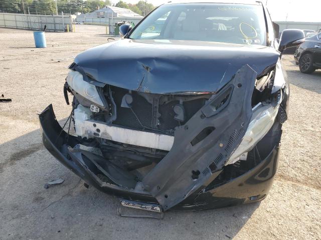 Photo 8 VIN: 2T2BK1BA1BC120294 - LEXUS RX 350 