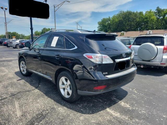 Photo 2 VIN: 2T2BK1BA1BC120330 - LEXUS RX 350 