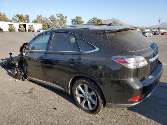 Photo 1 VIN: 2T2BK1BA1CC122029 - LEXUS RX 350 