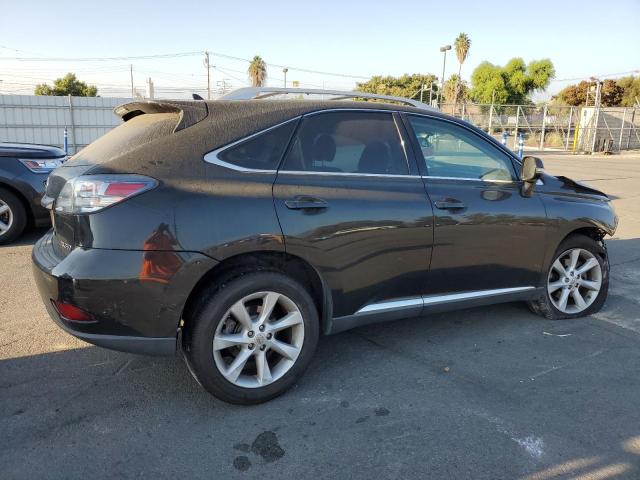 Photo 2 VIN: 2T2BK1BA1CC122029 - LEXUS RX 350 