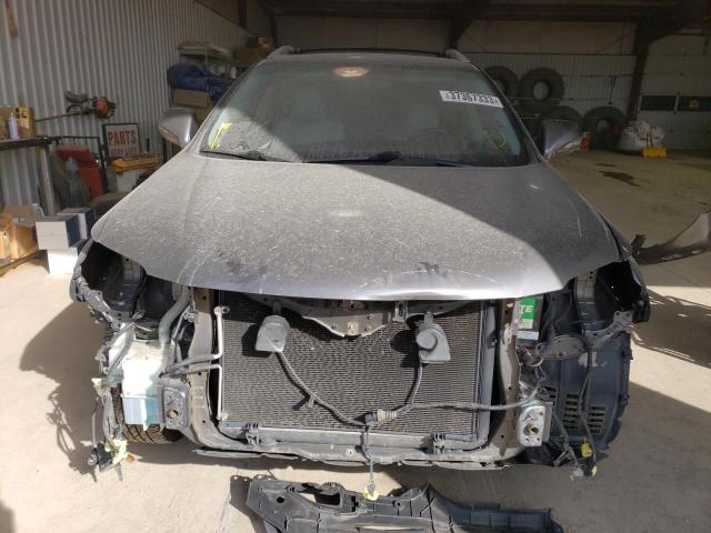 Photo 4 VIN: 2T2BK1BA1CC126209 - LEXUS RX 350 