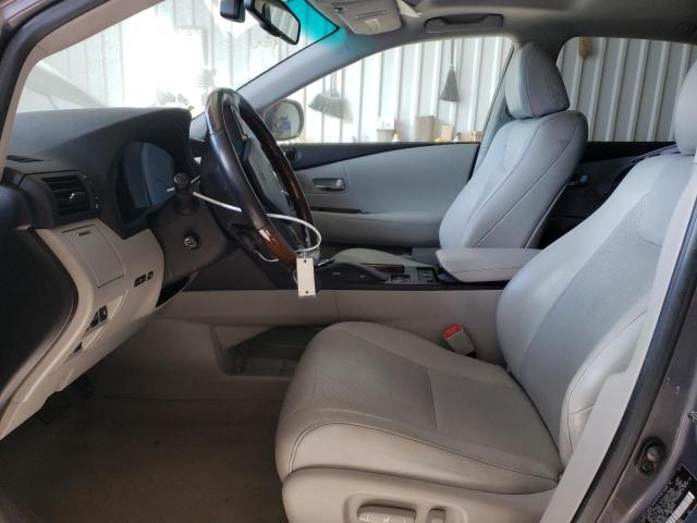 Photo 6 VIN: 2T2BK1BA1CC126209 - LEXUS RX 350 