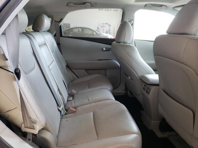 Photo 9 VIN: 2T2BK1BA1CC126209 - LEXUS RX 350 