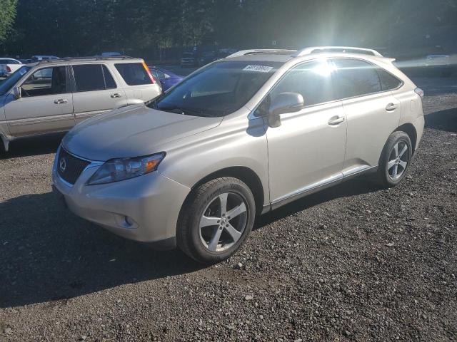 Photo 0 VIN: 2T2BK1BA1CC126565 - LEXUS RX 350 