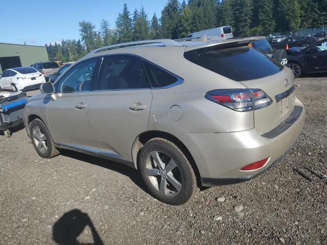 Photo 1 VIN: 2T2BK1BA1CC126565 - LEXUS RX 350 