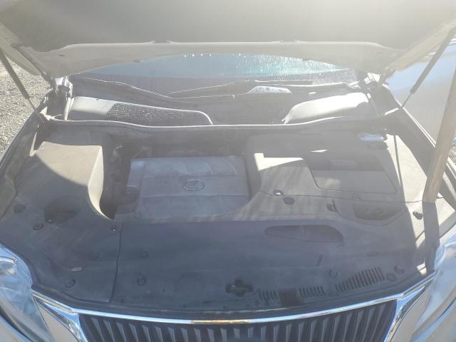 Photo 11 VIN: 2T2BK1BA1CC126565 - LEXUS RX 350 