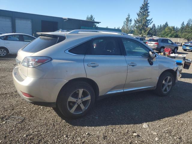 Photo 2 VIN: 2T2BK1BA1CC126565 - LEXUS RX 350 