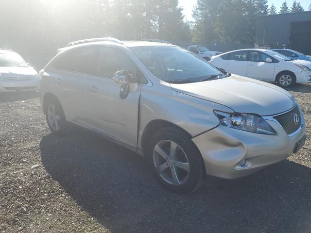 Photo 3 VIN: 2T2BK1BA1CC126565 - LEXUS RX 350 