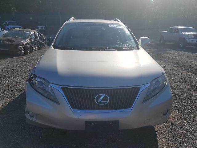 Photo 4 VIN: 2T2BK1BA1CC126565 - LEXUS RX 350 