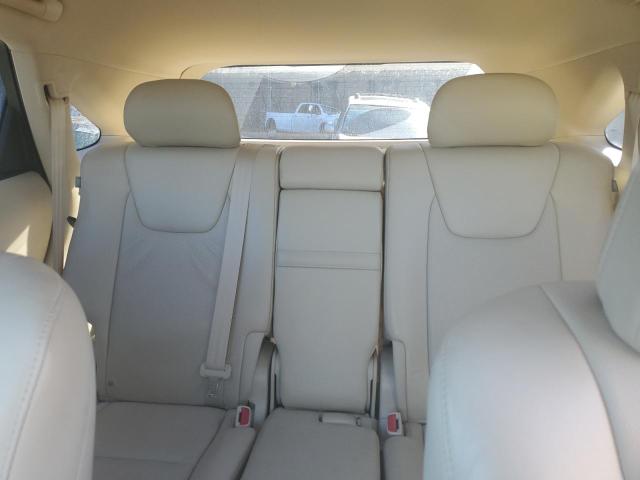 Photo 9 VIN: 2T2BK1BA1CC126565 - LEXUS RX 350 