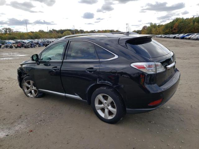 Photo 1 VIN: 2T2BK1BA1CC127067 - LEXUS RX 350 