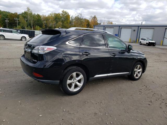 Photo 2 VIN: 2T2BK1BA1CC127067 - LEXUS RX 350 