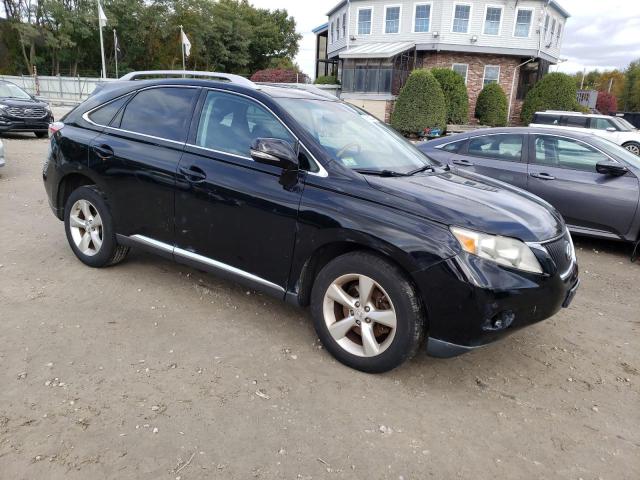 Photo 3 VIN: 2T2BK1BA1CC127067 - LEXUS RX 350 