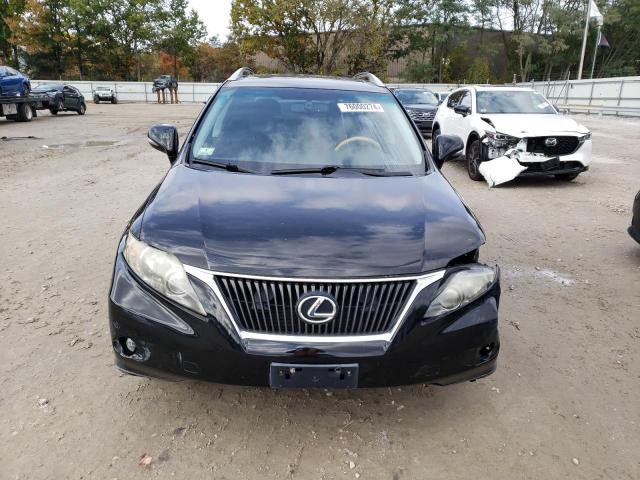 Photo 4 VIN: 2T2BK1BA1CC127067 - LEXUS RX 350 