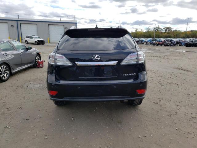 Photo 5 VIN: 2T2BK1BA1CC127067 - LEXUS RX 350 