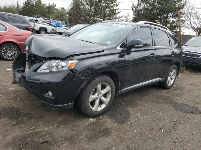 Photo 0 VIN: 2T2BK1BA1CC130602 - LEXUS RX350 