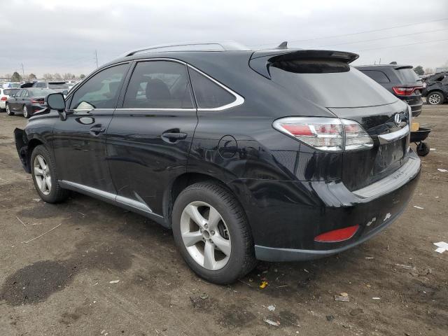 Photo 1 VIN: 2T2BK1BA1CC130602 - LEXUS RX350 