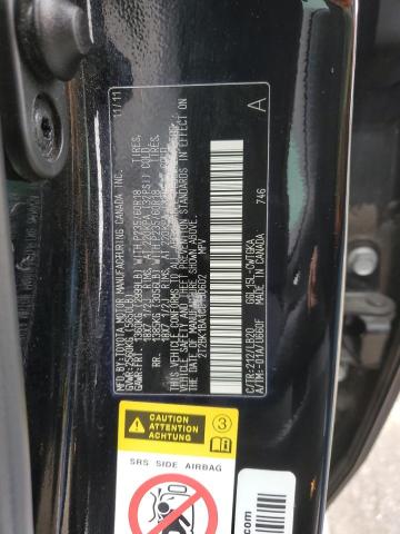 Photo 12 VIN: 2T2BK1BA1CC130602 - LEXUS RX350 