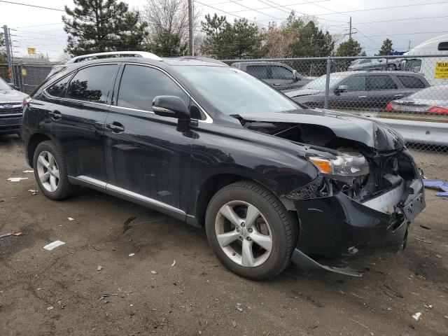 Photo 3 VIN: 2T2BK1BA1CC130602 - LEXUS RX350 