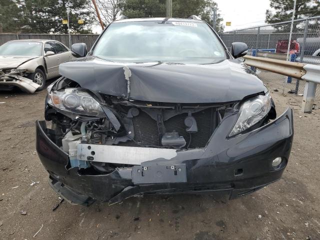 Photo 4 VIN: 2T2BK1BA1CC130602 - LEXUS RX350 