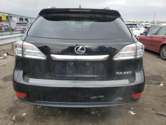 Photo 5 VIN: 2T2BK1BA1CC130602 - LEXUS RX350 