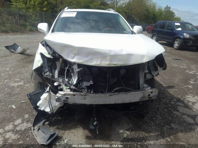 Photo 5 VIN: 2T2BK1BA1CC130924 - LEXUS RX 350 