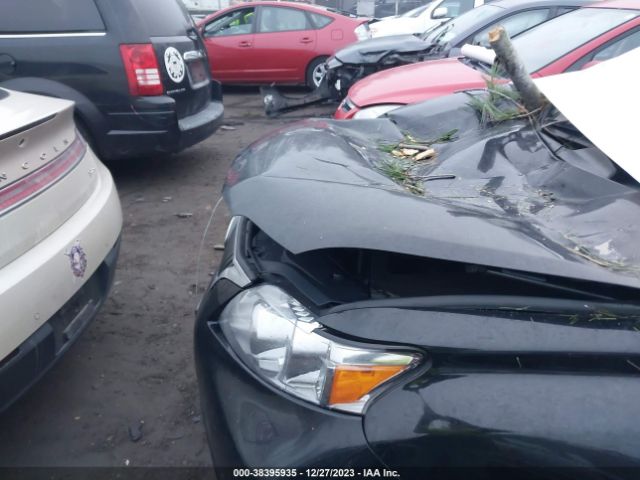 Photo 5 VIN: 2T2BK1BA1CC132625 - LEXUS RX 350 