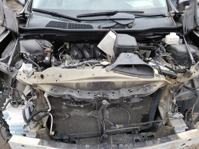 Photo 6 VIN: 2T2BK1BA1CC141308 - LEXUS RX 350 