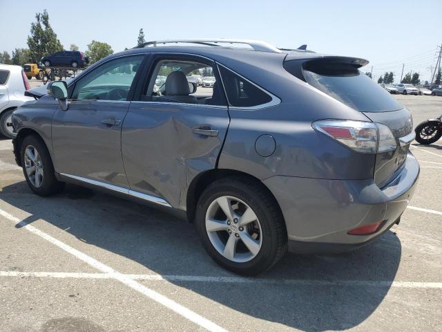 Photo 1 VIN: 2T2BK1BA1CC141681 - LEXUS RX 350 