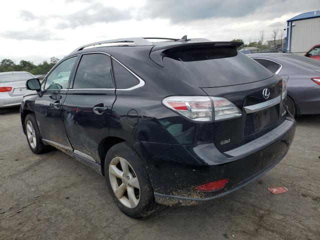 Photo 1 VIN: 2T2BK1BA1CC142927 - LEXUS RX 350 