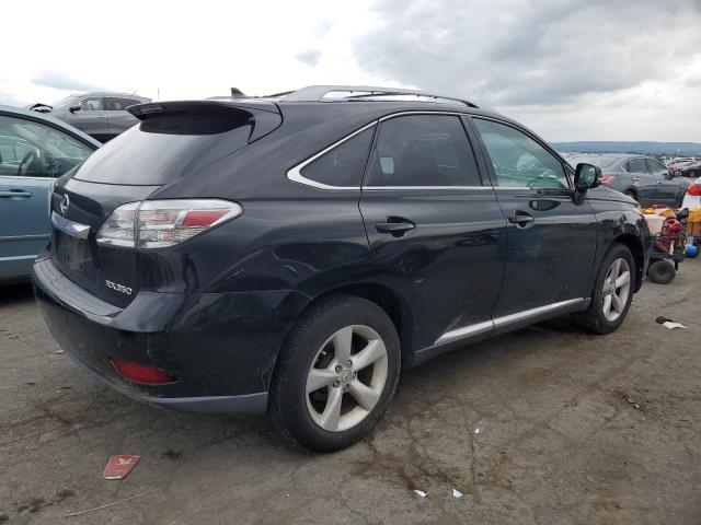 Photo 2 VIN: 2T2BK1BA1CC142927 - LEXUS RX 350 