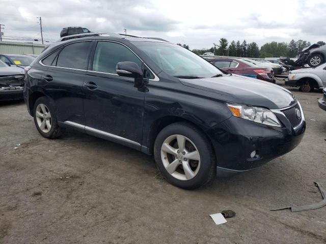 Photo 3 VIN: 2T2BK1BA1CC142927 - LEXUS RX 350 