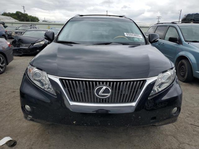 Photo 4 VIN: 2T2BK1BA1CC142927 - LEXUS RX 350 