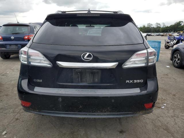 Photo 5 VIN: 2T2BK1BA1CC142927 - LEXUS RX 350 