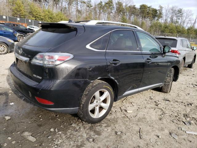 Photo 2 VIN: 2T2BK1BA1CC146315 - LEXUS RX 350 