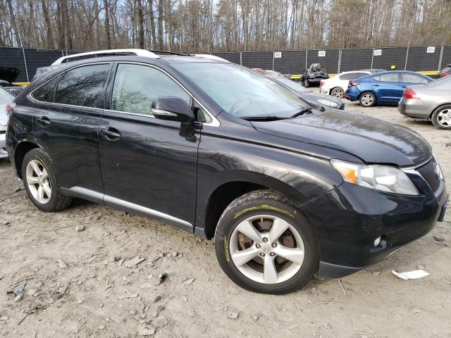 Photo 3 VIN: 2T2BK1BA1CC146315 - LEXUS RX 350 